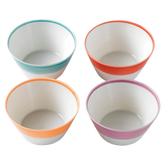 Colors Cereal Bowl (set Of 4)